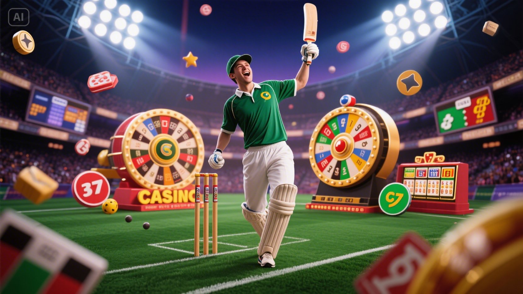 sports interaction casino