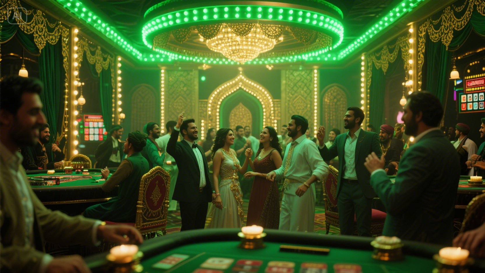 sports interaction casino